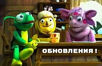 Мы не забрашиваем сайт - секреты лкнтика